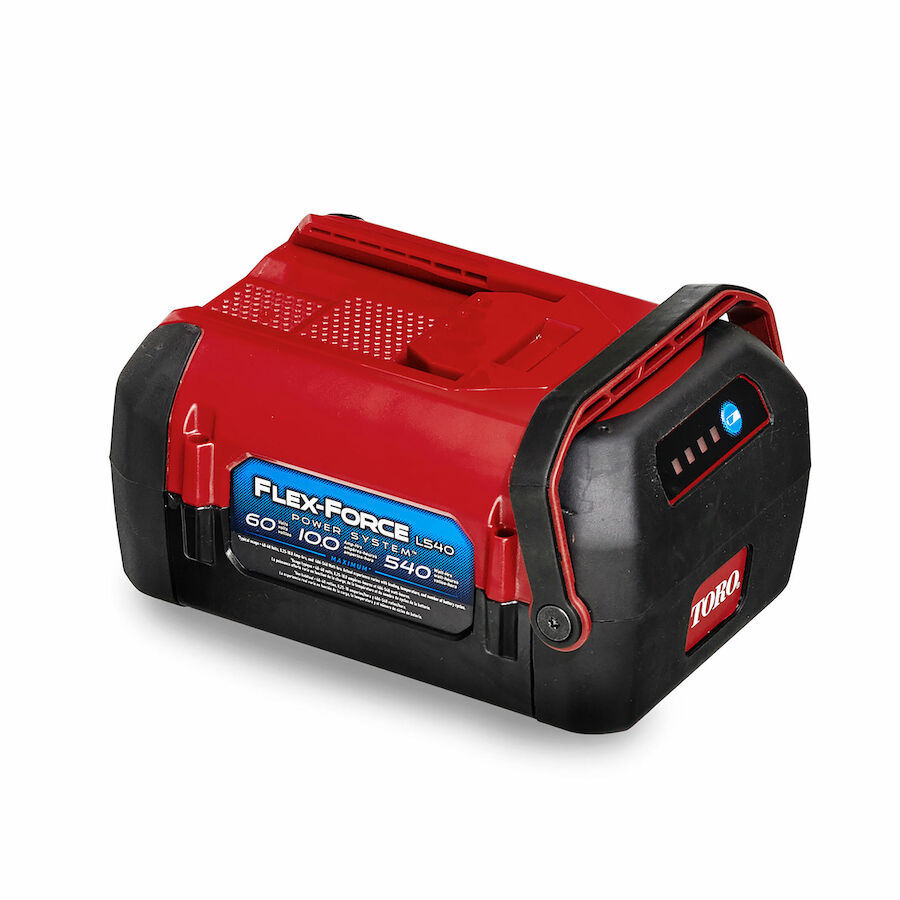 10 Ah 60V MAX* Flex-Force Power System? Battery 68810