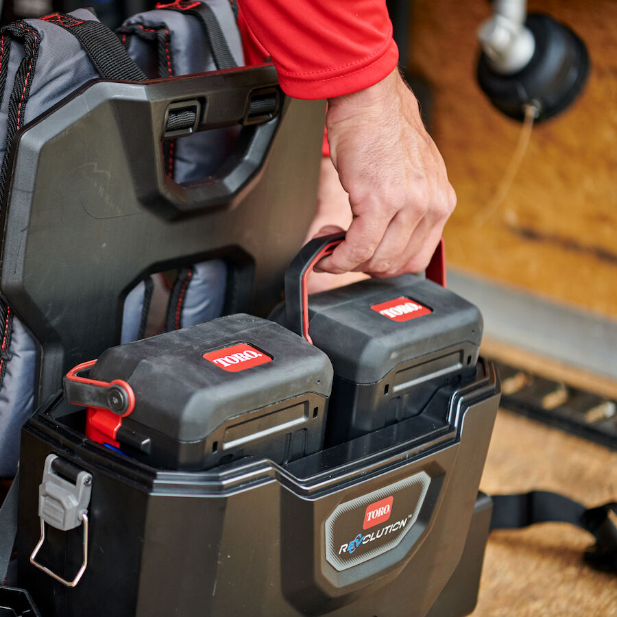 10 Ah 60V MAX* Flex-Force Power System? Battery 68810
