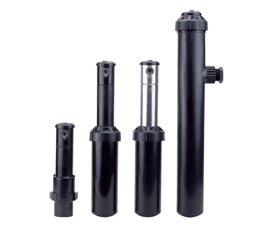 T5 RapidSet® Series Rotor