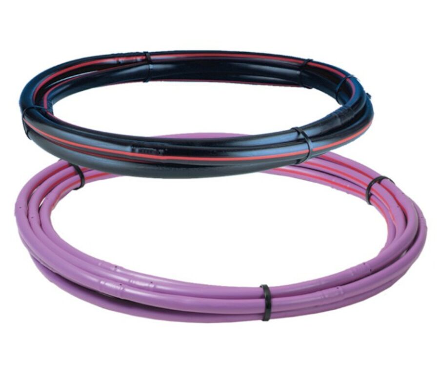 DL2000? Series Subsurface Dripline
