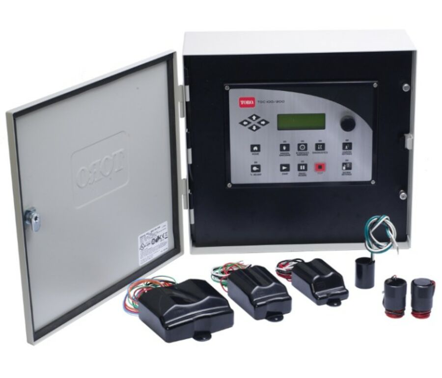 TDC Series 2-Wire System