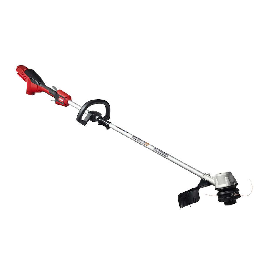 Electric Battery String Trimmer 60V MAX* Flex-Force Power System? 51835T - Tool Only