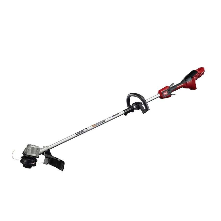 Electric Battery String Trimmer 60V MAX* Flex-Force Power System? 51835T - Tool Only