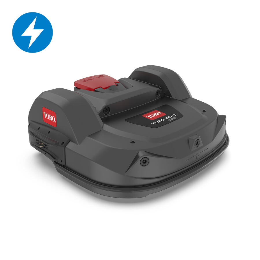 Turf Pro 300/500 Series
