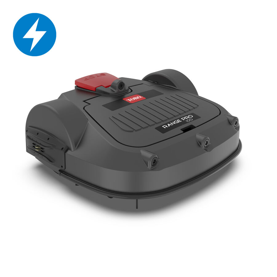 Range Pro 100 Series