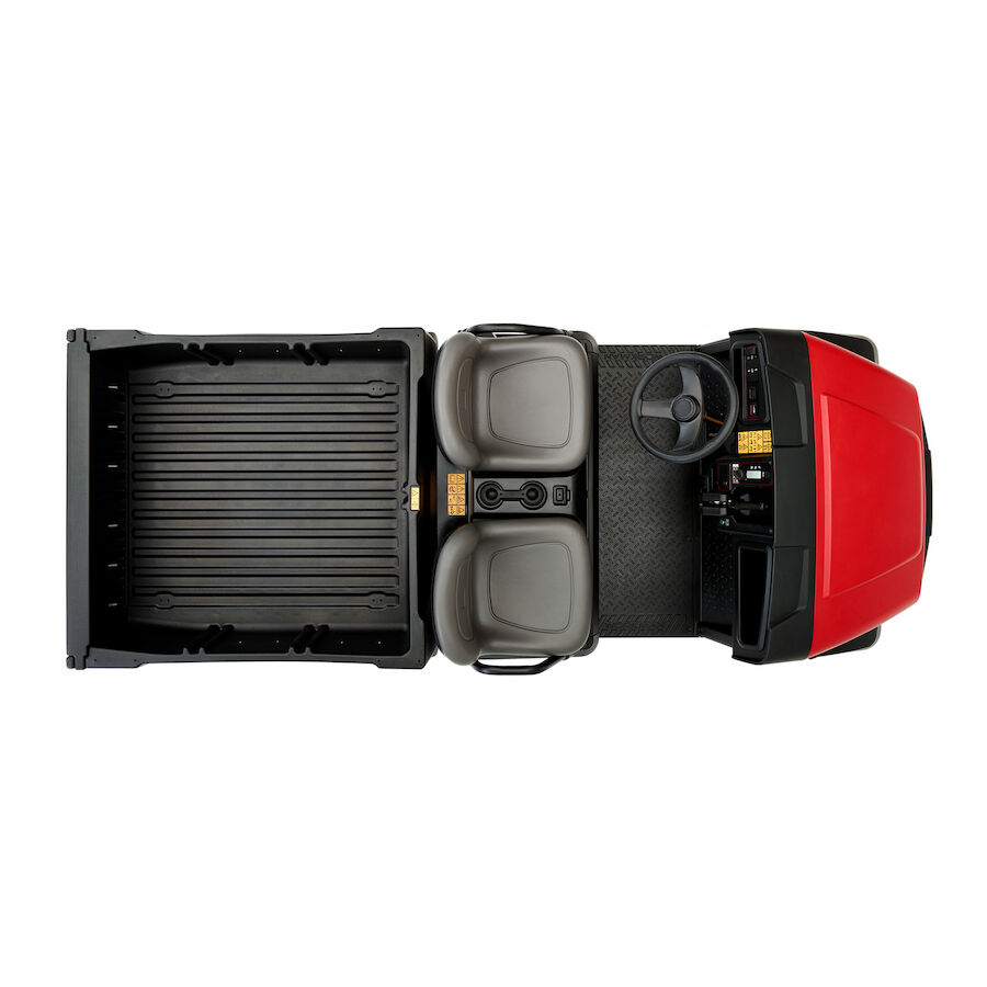 Workman? GTX Utility Vehicle (Lead-Acid Battery Powered) 4 Workman® GTX Utility Vehicle (Lead-Acid Battery Powered)