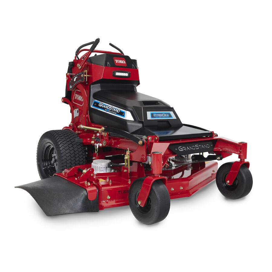 Revolution? GrandStand? 132 cm 18850TE 2 Revolution® GrandStand® 132 cm 18850TE
