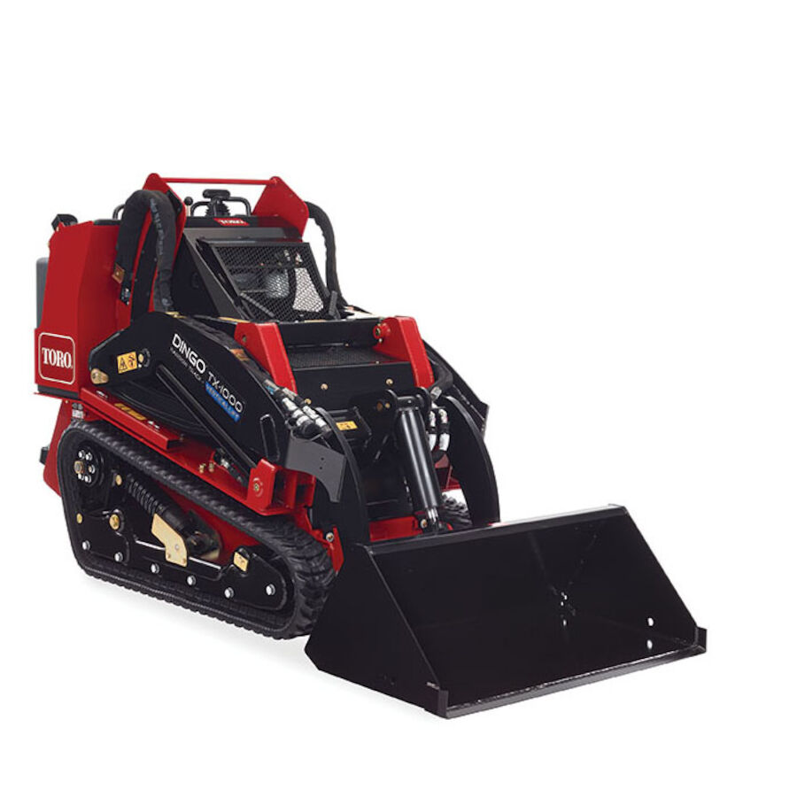 Loader Bucket Attachment 113 Litres