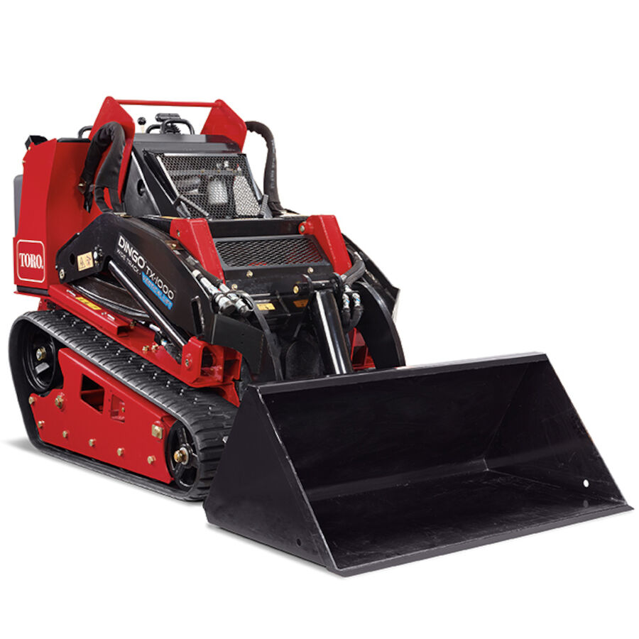 Loader Bucket Attachment 255 Litres