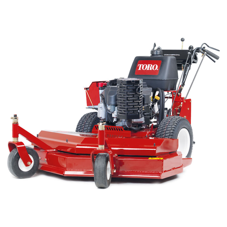 Proline Mid-Size Commercial Walk Behind Mower
