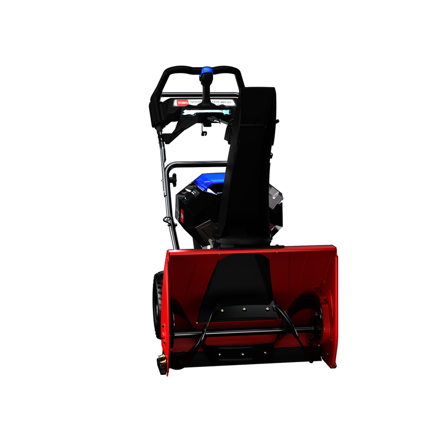 61 cm Cordless Electric Snow Blower 31860 60V MAX Flex-Force Power System® eSnowMax® e24