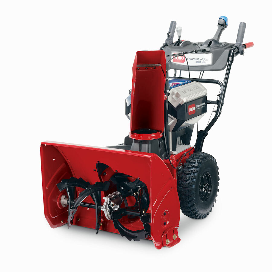 66 cm Cordless Electric Snow Blower 31875 60V MAX Flex-Force Power System® Power Max® e26