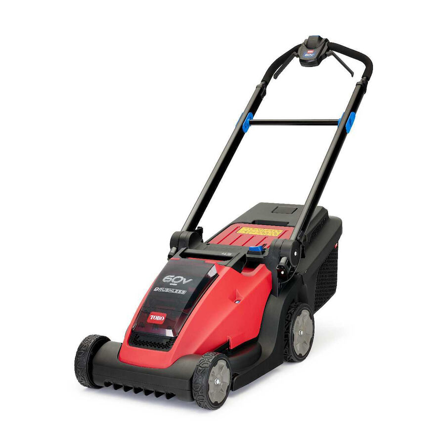 eMulticycler? eL43PST 43&nbsp;cm Lawn Mower Flex-Force Power System? 21843