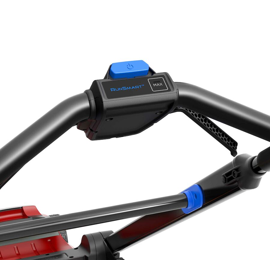 eMulticycler? eL43PST 43&nbsp;cm Lawn Mower Flex-Force Power System? 21843