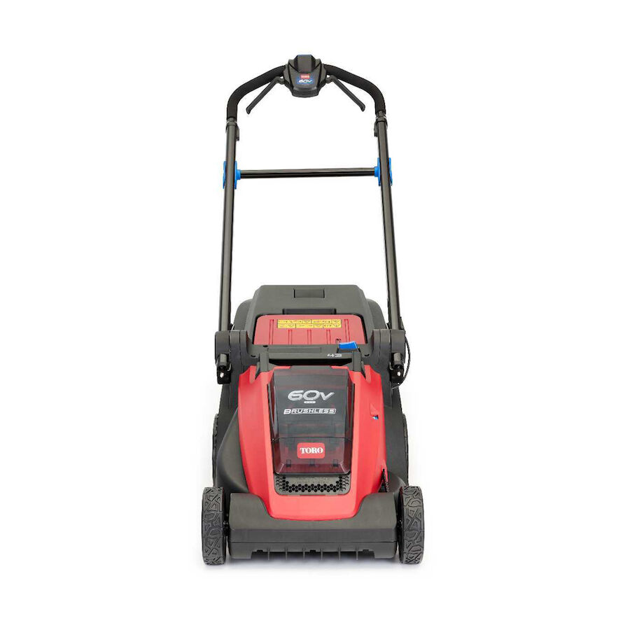 eMulticycler? eL43PST 43&nbsp;cm Lawn Mower Flex-Force Power System? 21843