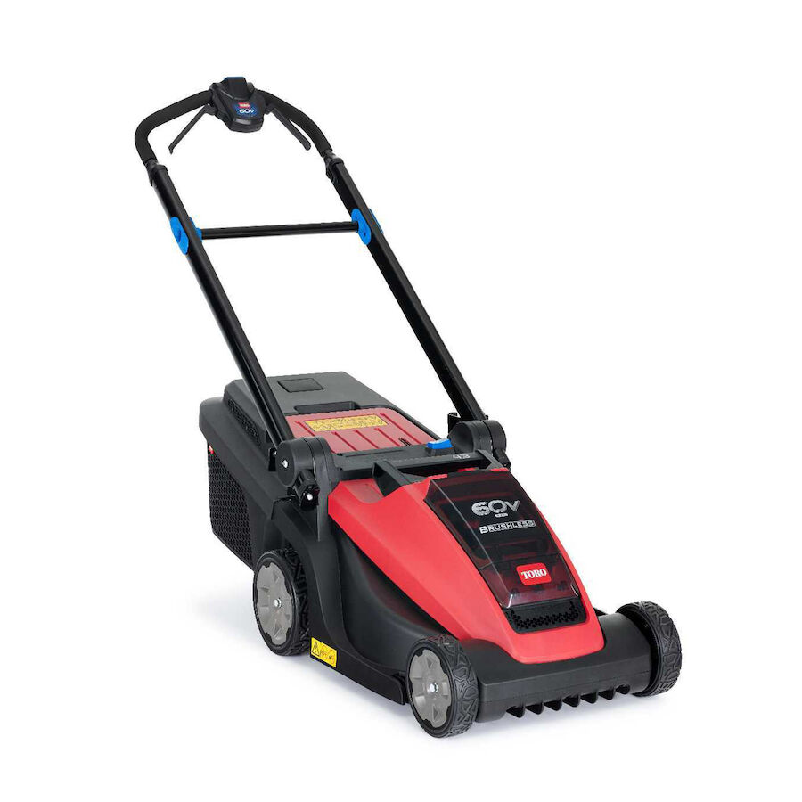 eMulticycler? eL43PST 43 cm Lawn Mower Flex-Force Power System? 21843 4 eMulticycler? eL43PST 43 cm Lawn Mower Flex-Force Power System? 21843
