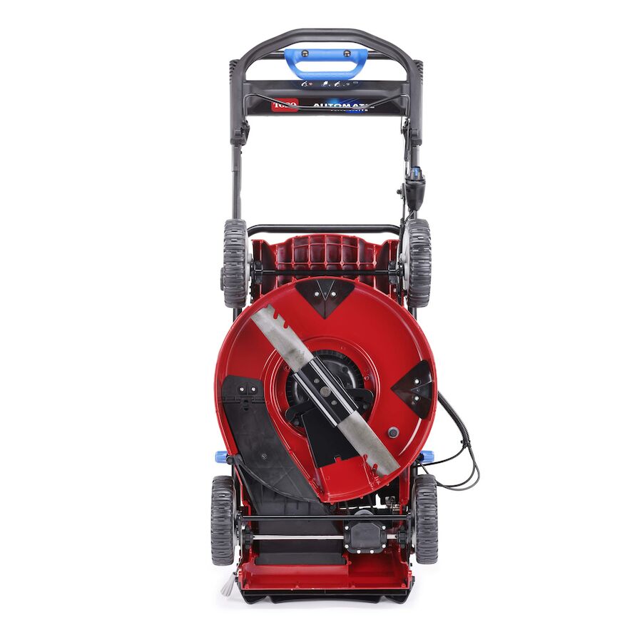 eSuper Recycler? eC48A 48 cm Lawn Mower Flex-Force Power System? 21848