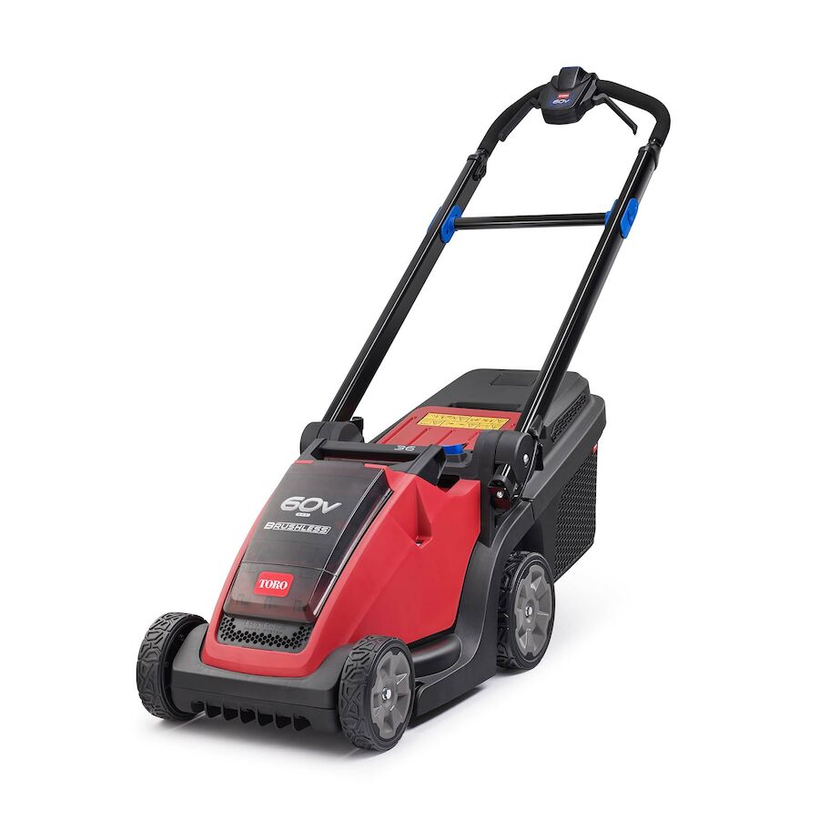 eMulticycler? eL36PST 36&nbsp;cm Lawn Mower Flex-Force Power System? 21836
