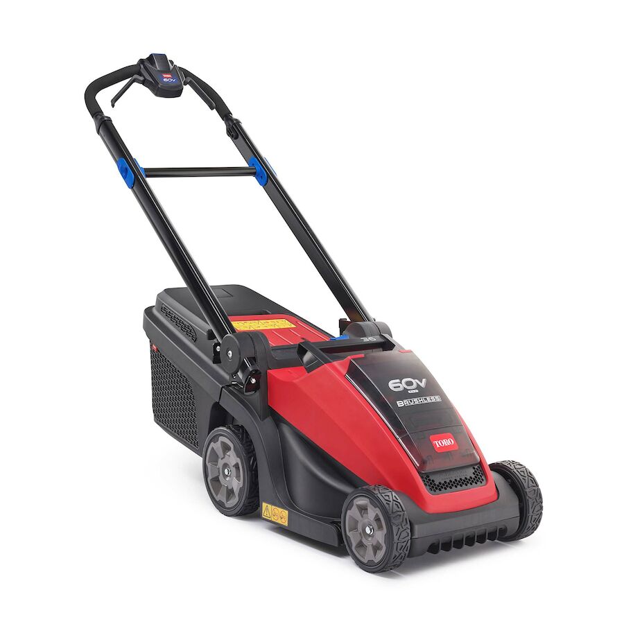 eMulticycler? eL36PST 36&nbsp;cm Lawn Mower Flex-Force Power System? 21836