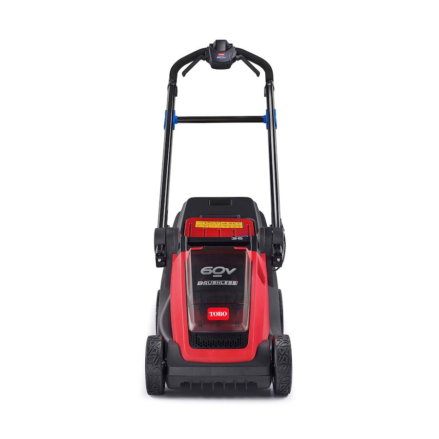 eMulticycler? eL36PST 36&nbsp;cm Lawn Mower Flex-Force Power System? 21836