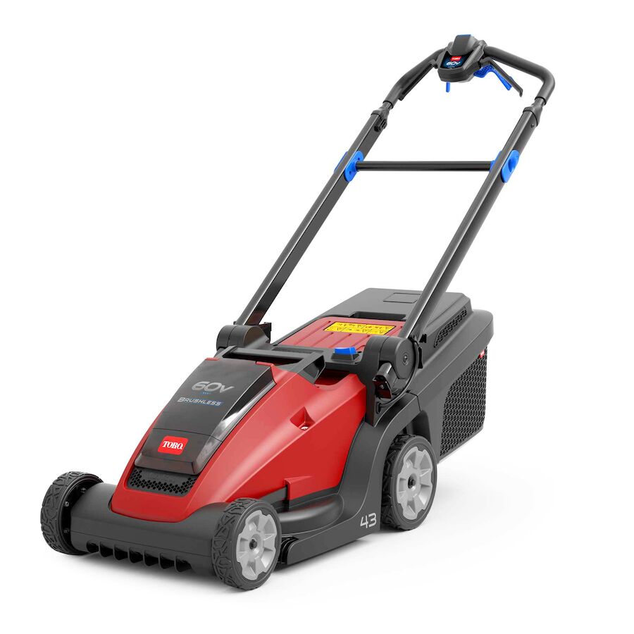 eMulticycler? eL43VST 43&nbsp;cm Lawn Mower Flex-Force Power System? 21844