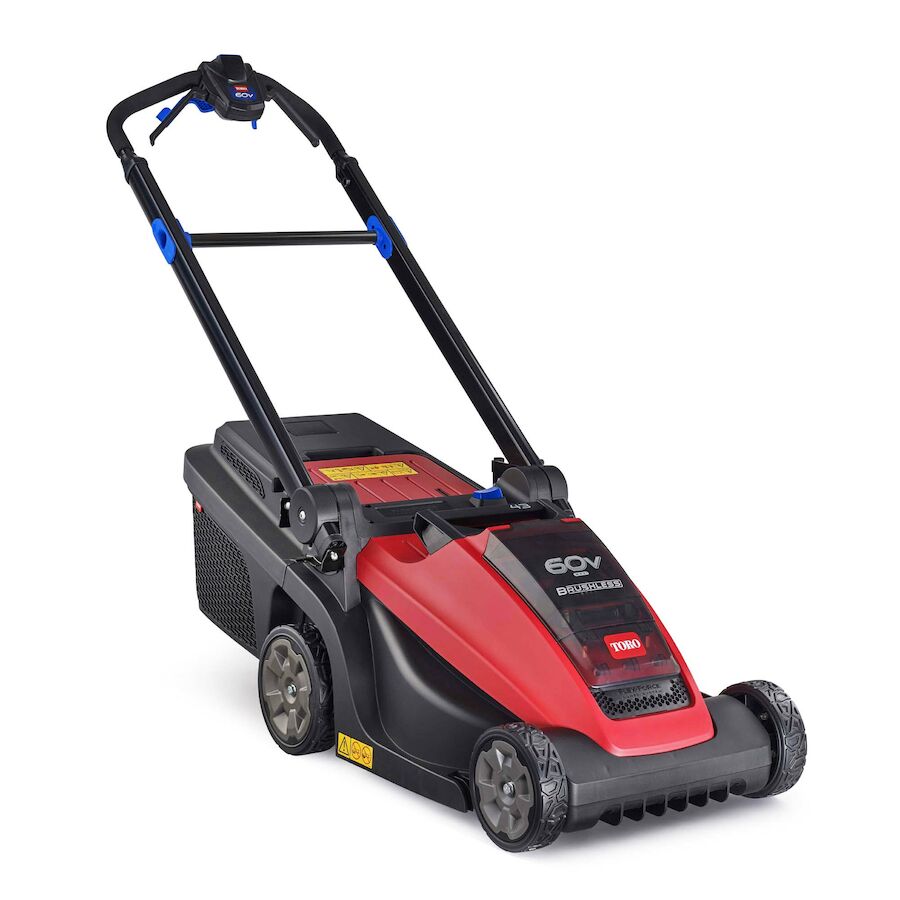 eMulticycler? eL43VST 43&nbsp;cm Lawn Mower Flex-Force Power System? 21844