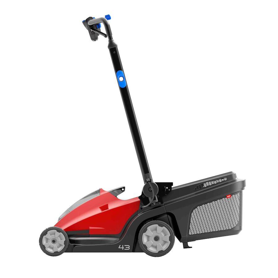 eMulticycler? eL43VST 43&nbsp;cm Lawn Mower Flex-Force Power System? 21844