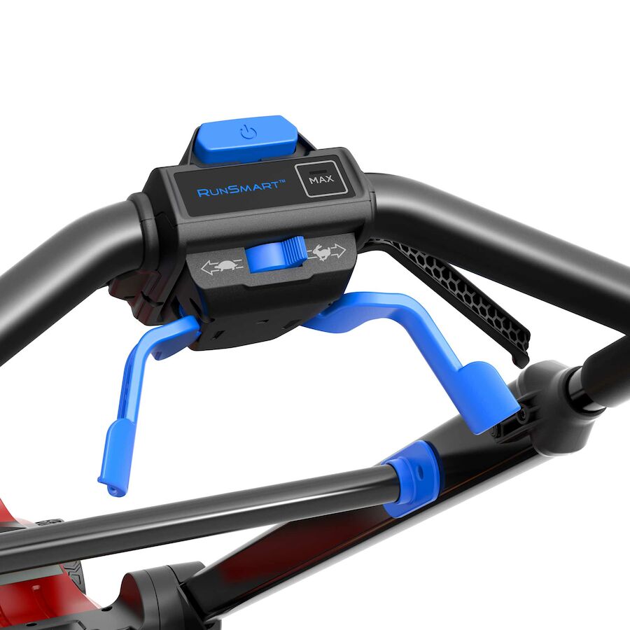 eMulticycler? eL43VST 43 cm Lawn Mower Flex-Force Power System? 21844 5 eMulticycler? eL43VST 43 cm Lawn Mower Flex-Force Power System? 21844