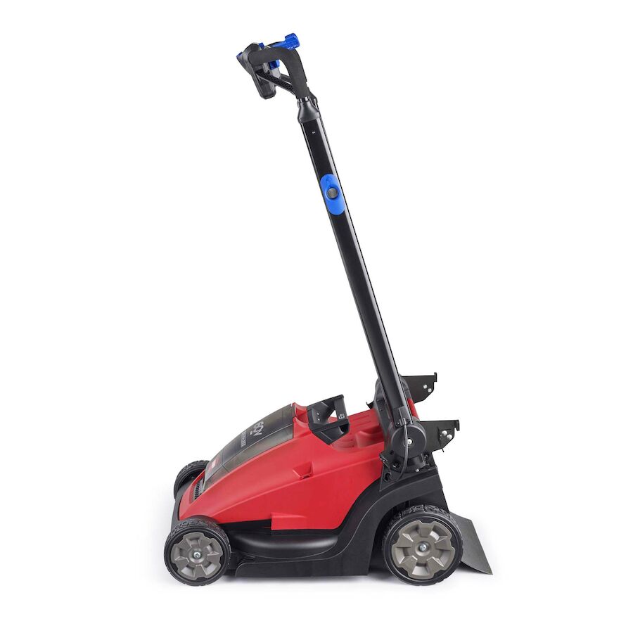 eMulticycler? eL43VST 43 cm Lawn Mower Flex-Force Power System? 21844 6 eMulticycler? eL43VST 43 cm Lawn Mower Flex-Force Power System? 21844