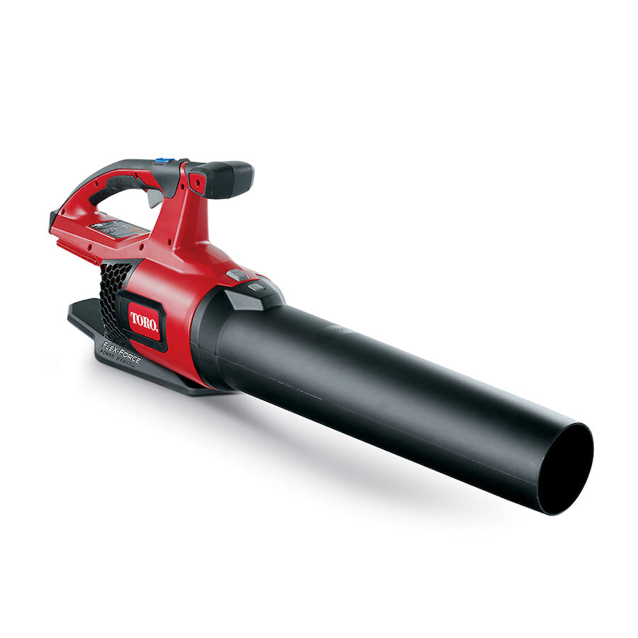 Electric Battery Leaf Blower 60V MAX* Flex-Force Power System? 51825T - Tool Only