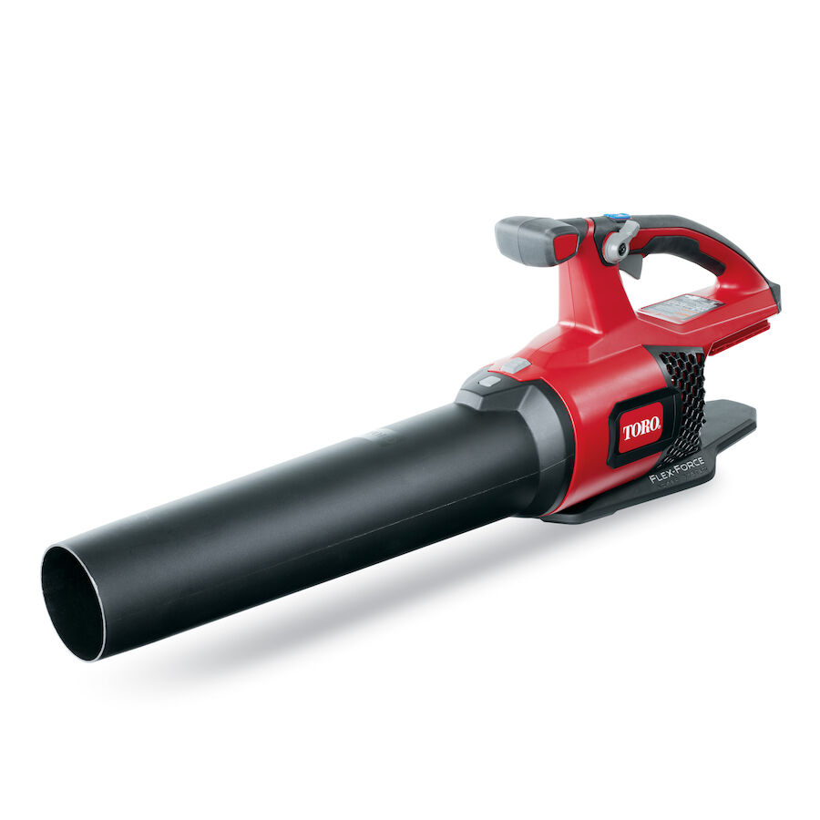 Electric Battery Leaf Blower 60V MAX* Flex-Force Power System? 51825T - Tool Only