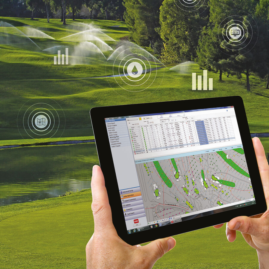 Lynx®Central Control System