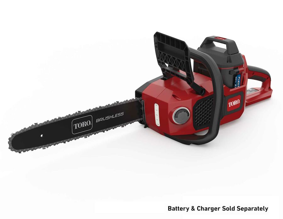 Cordless Battery Chainsaw Flex-Force Power System? 60V MAX* 51845T