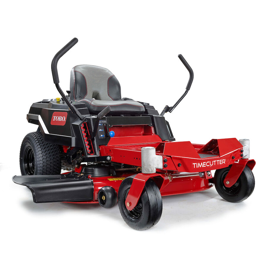 107 cm Cutting Width TimeCutter® ZS 4200T Riding Mower 74687