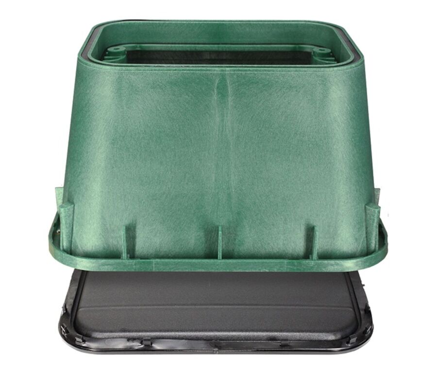 Dry Boxes