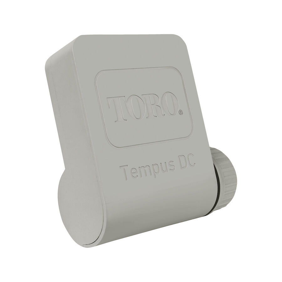 TEMPUS? DC Series Controllers 2 TEMPUS? DC Series Controllers
