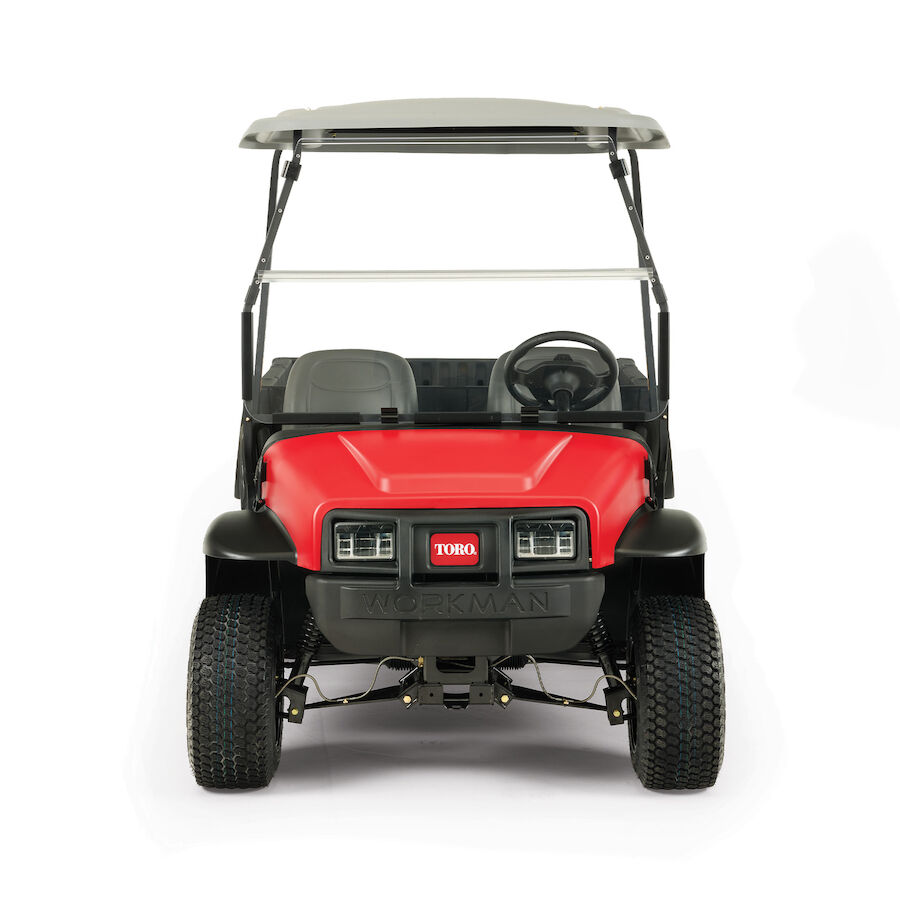Workman® MDX Utility Vehicle