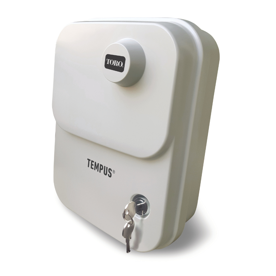 Tempus® Pro Outdoor