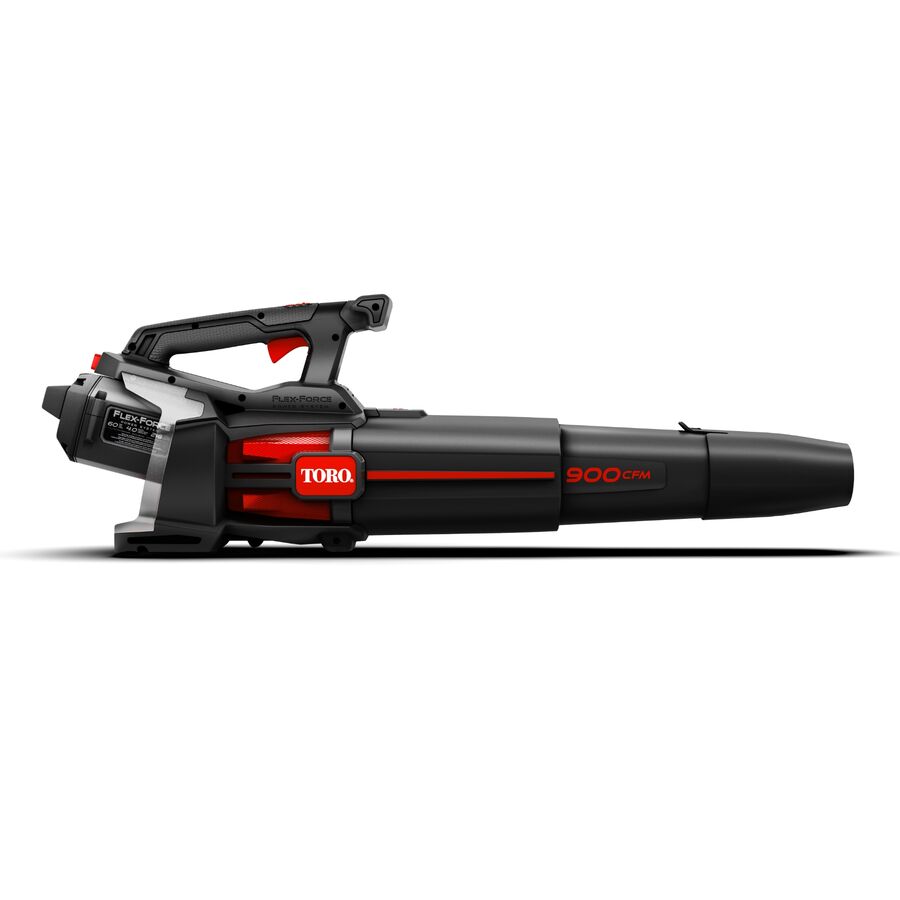 60V MAX* 25.5 m³ per minute Brushless Leaf Blower, 51900T - Tool Only