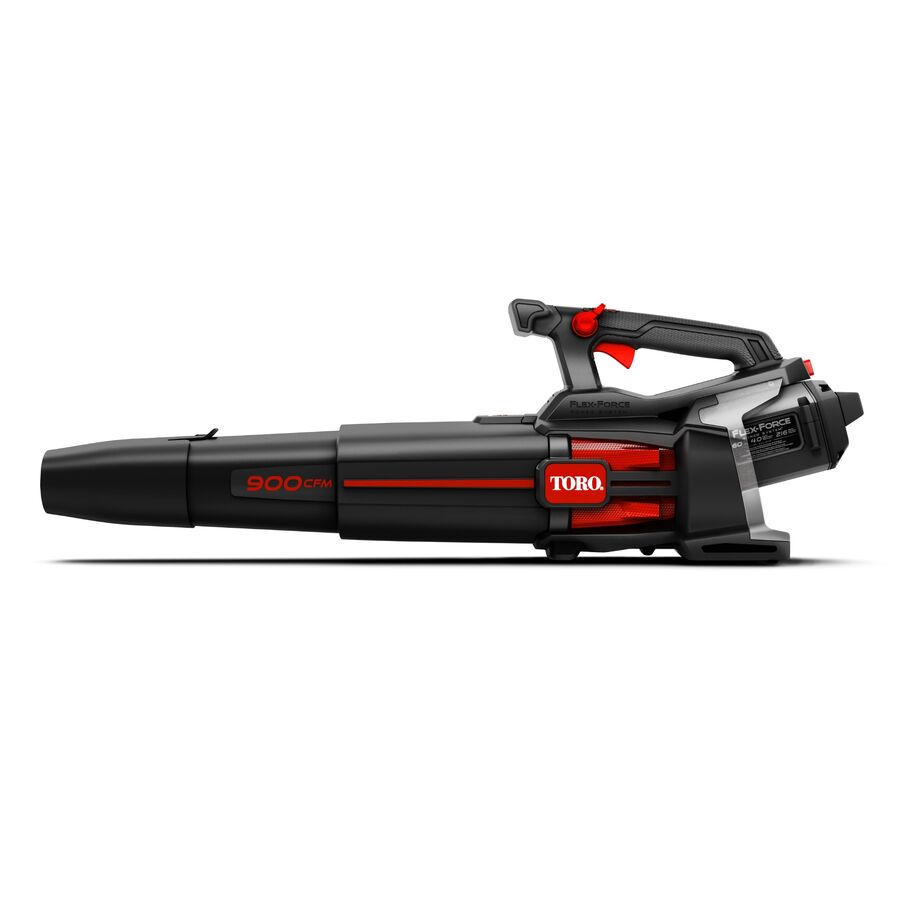 60V MAX* 25.5 m³ per minute Brushless Leaf Blower, 51900T - Tool Only