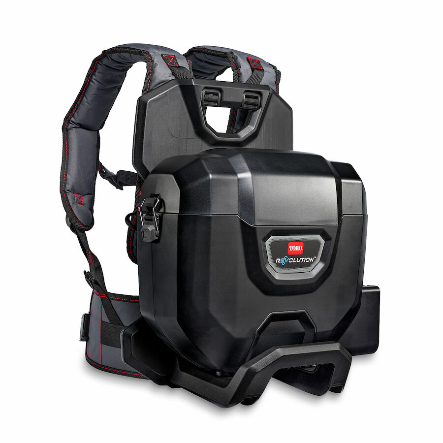 60V Max Revolution Backpack