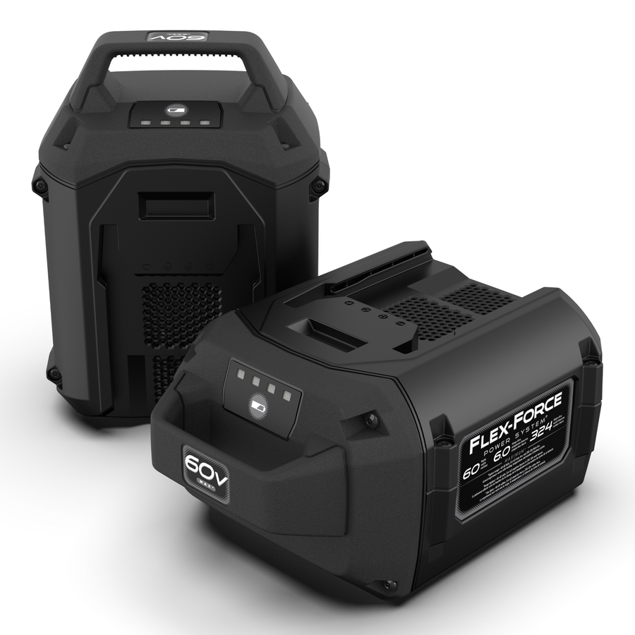 60V MAX* Flex-Force 6.0Ah Lithium-Ion Battery