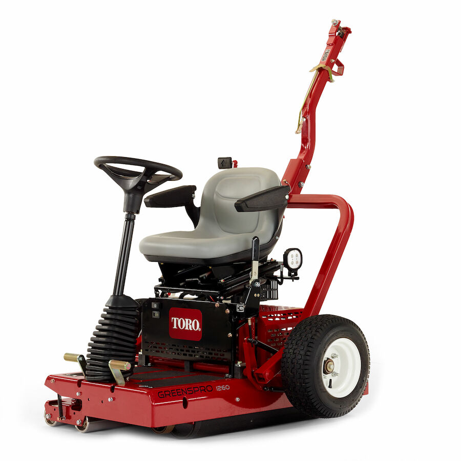 GreensPro® Series Greens Rollers